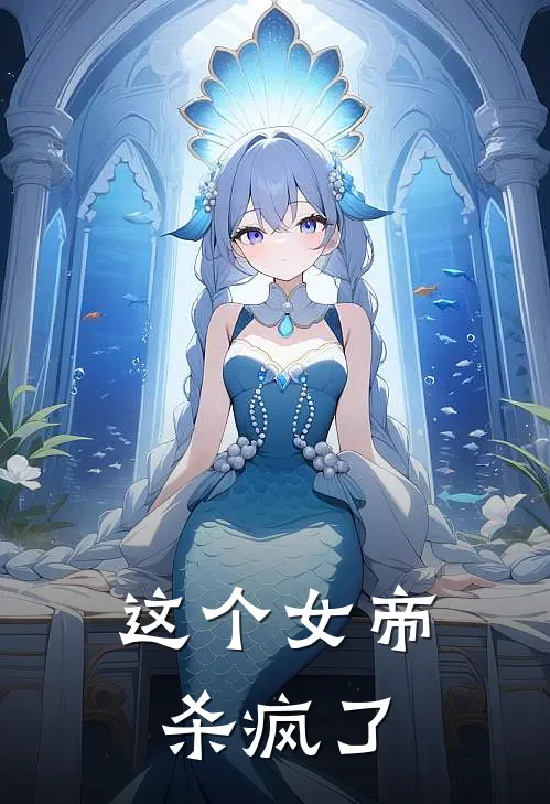 这个女帝杀疯了