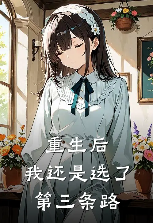 重生后，我还是选了第三条路