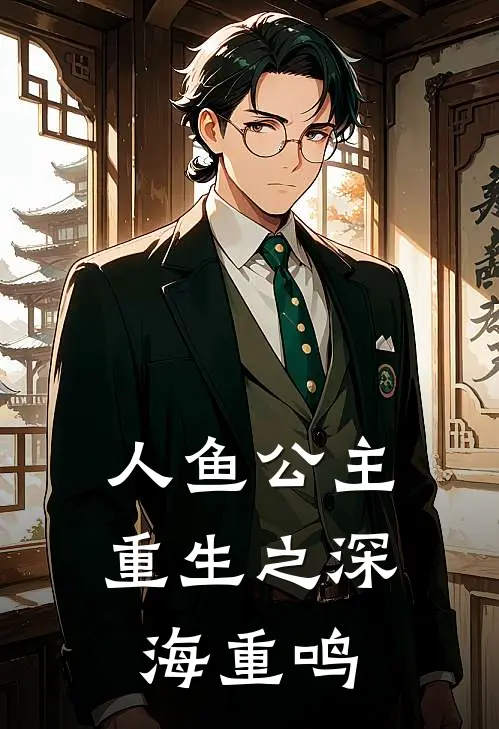 人鱼公主重生之深海重鸣