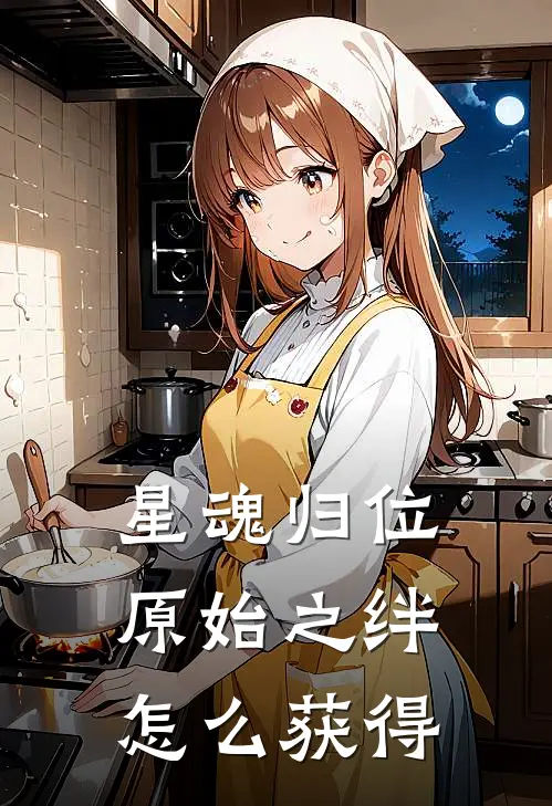 星魂归位原始之绊怎么获得