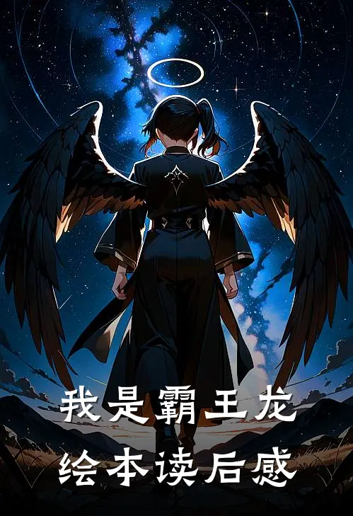 我是霸王龙绘本读后感