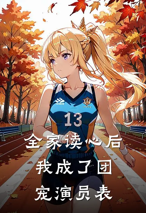 全家读心后我成了团宠演员表