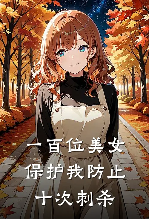 一百位美女保护我防止十次刺杀