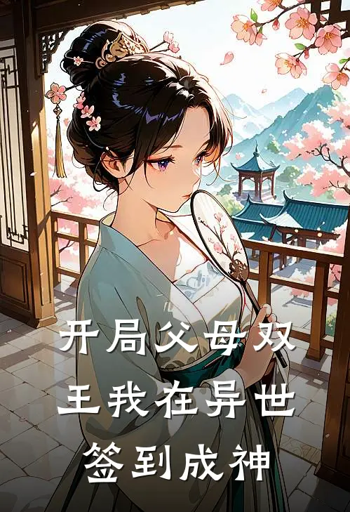 开局父母双王我在异世签到成神