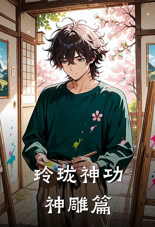 玲珑神功神雕篇(黄蓉杨过)最新完本小说推荐_免费小说推荐玲珑神功神雕篇黄蓉杨过
