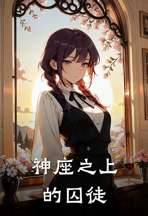 神座之上的囚徒