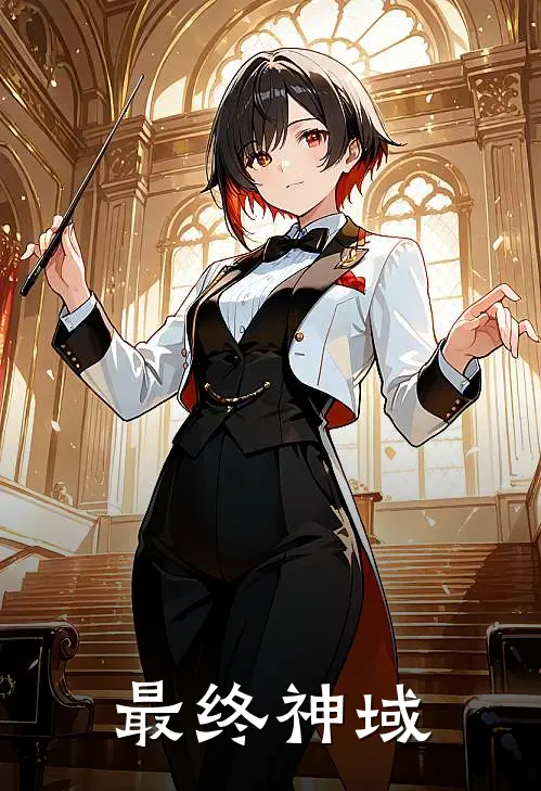 林昕杰森《最终神域》_(林昕杰森)热门小说