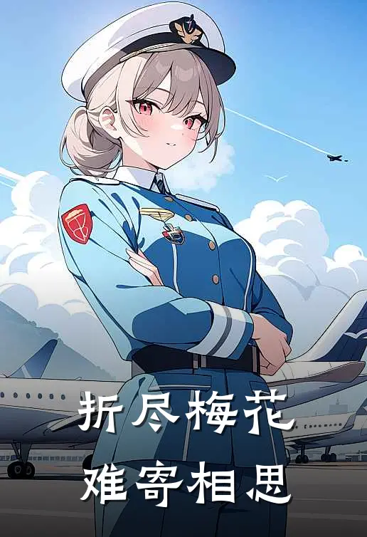 《折尽梅花难寄相思》石磊李小渔全本阅读_(石磊李小渔)全集阅读