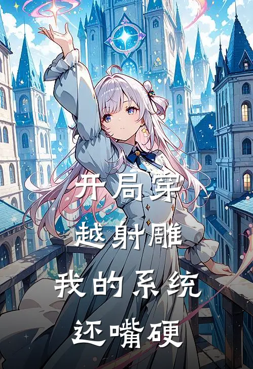 开局穿越射雕，我的系统还嘴硬吴雨王战最新好看小说推荐_完本小说免费开局穿越射雕，我的系统还嘴硬(吴雨王战)