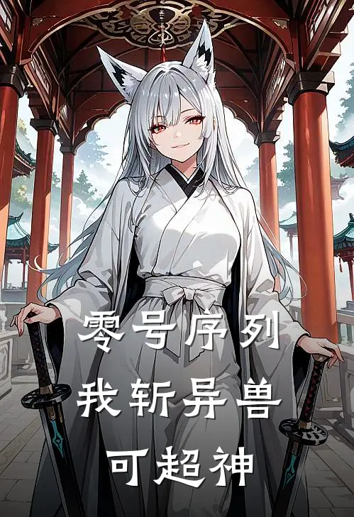 零号序列，我斩异兽可超神