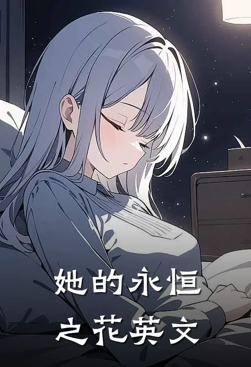 她的永恒之花英文