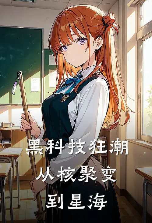 黑科技狂潮：从核聚变到星海林深陆骁全文免费阅读无弹窗大结局_林深陆骁（黑科技狂潮：从核聚变到星海）小说免费阅读大结局