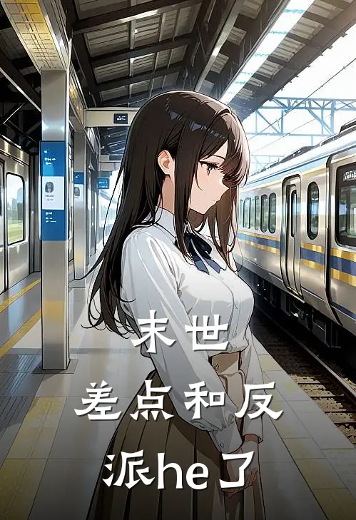 末世：差点和反派he了