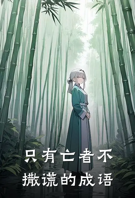 只有亡者不撒谎的成语