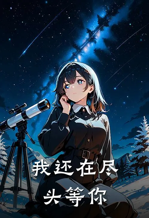 我还在尽头等你