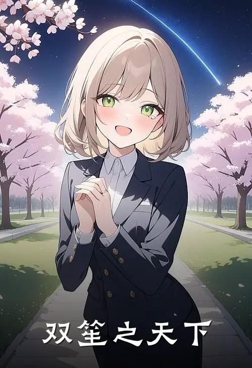双笙之天下