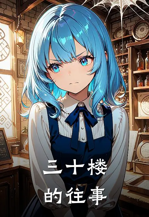 三十楼的往事