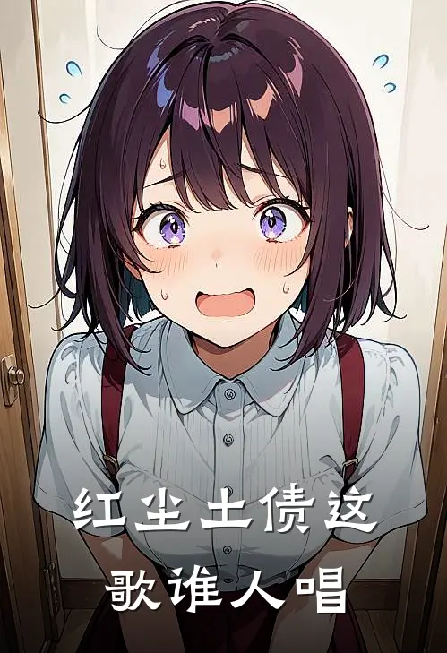 红尘土债这歌谁人唱