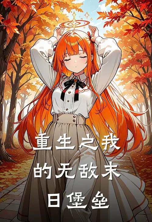 重生之我的无敌末日堡垒