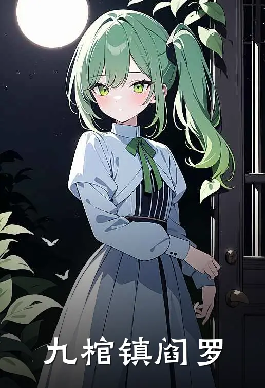 九棺镇阎罗(林旭江寻)热门完本小说_最新小说九棺镇阎罗林旭江寻