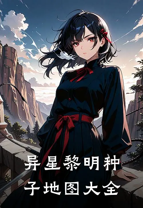 异星黎明种子地图大全