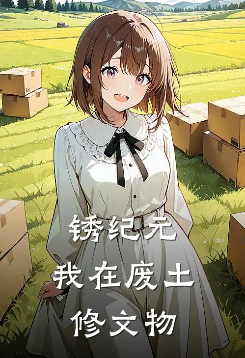 锈纪元，我在废土修文物