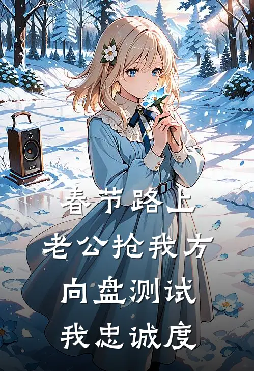 春节路上，老公抢我方向盘测试我忠诚度(李周方熊)全本完结小说_完整版免费全文阅读春节路上，老公抢我方向盘测试我忠诚度(李周方熊)