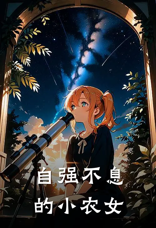 自强不息的小农女