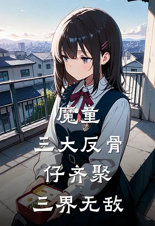 魔童：三大反骨仔齐聚，三界无敌(哪吒孙悟空)小说免费阅读_热门小说阅读魔童：三大反骨仔齐聚，三界无敌哪吒孙悟空