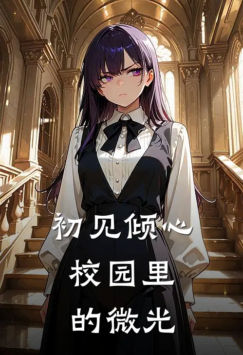 初见倾心：校园里的微光