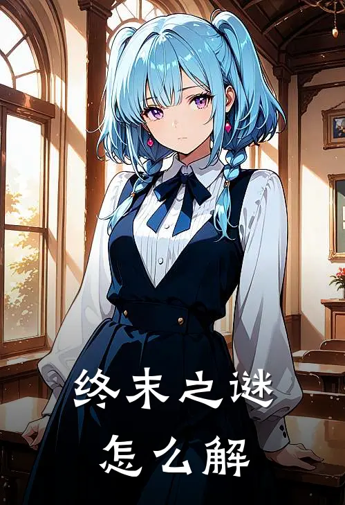终末之谜怎么解