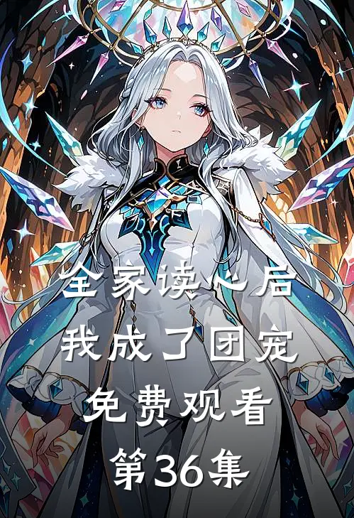 全家读心后我成了团宠免费观看第36集