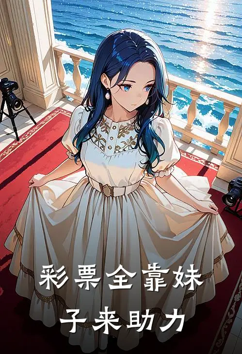 彩票全靠妹子来助力(李乾迈巴赫)免费小说阅读_免费小说完整版彩票全靠妹子来助力(李乾迈巴赫)