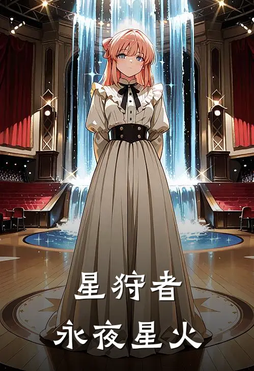 星狩者：永夜星火(叶浣尘叶浣尘)新热门小说_免费完结小说星狩者：永夜星火(叶浣尘叶浣尘)