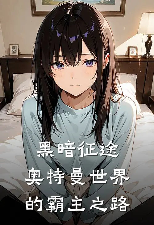 黑暗征途：奥特曼世界的霸主之路