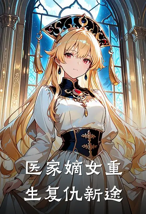 医家嫡女重生复仇新途