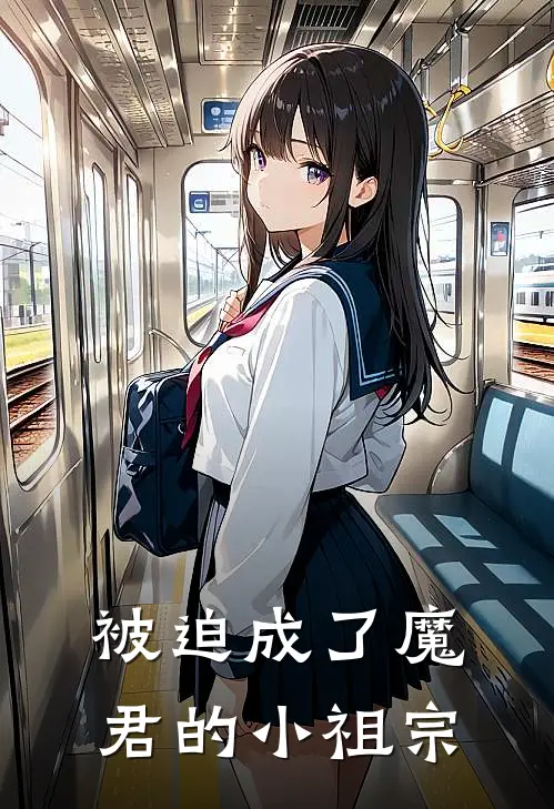 被迫成了魔君的小祖宗