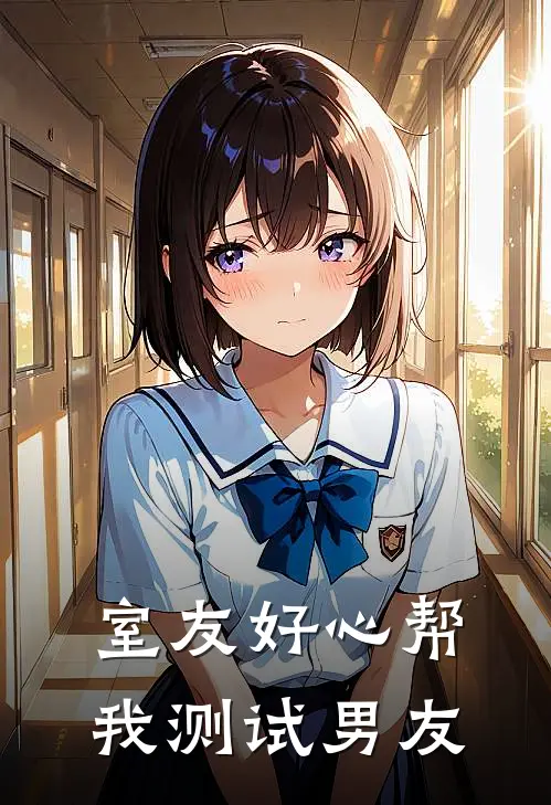 室友好心帮我测试男友(何潇官宣)热门网络小说_小说推荐完结室友好心帮我测试男友(何潇官宣)