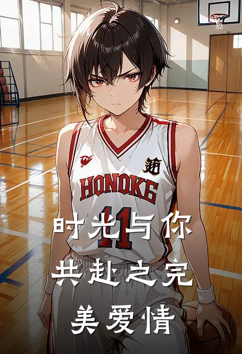 时光与你共赴之完美爱情