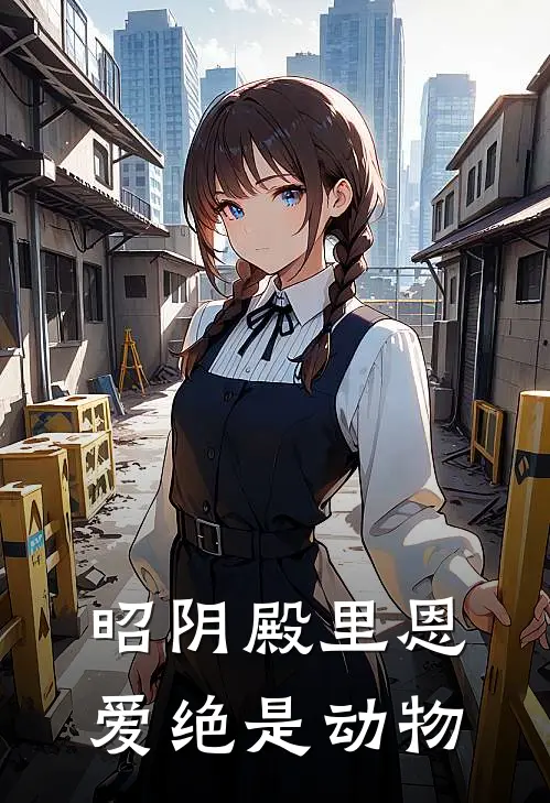 昭阴殿里恩爱绝是动物