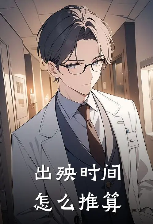 出殃时间怎么推算