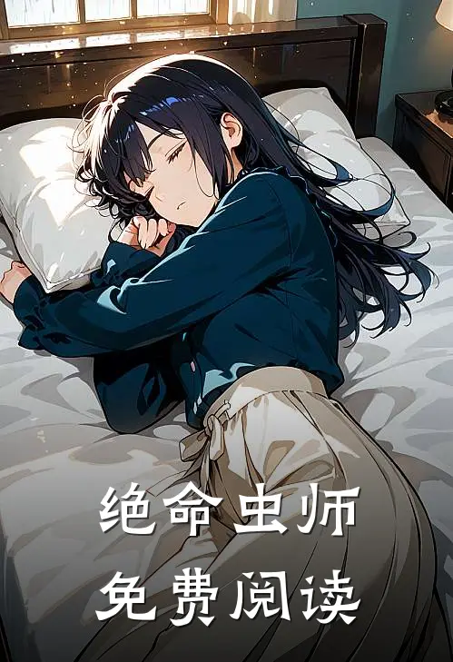 绝命虫师免费阅读