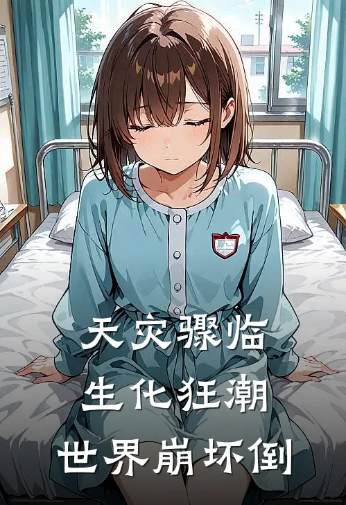 天灾骤临，生化狂潮：世界崩坏倒