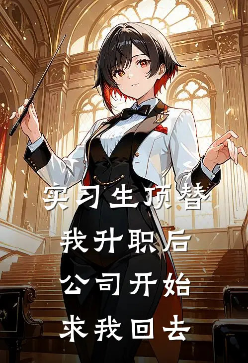 实习生顶替我升职后，公司开始求我回去顾南枝曜衡免费小说大全_小说完结实习生顶替我升职后，公司开始求我回去(顾南枝曜衡)