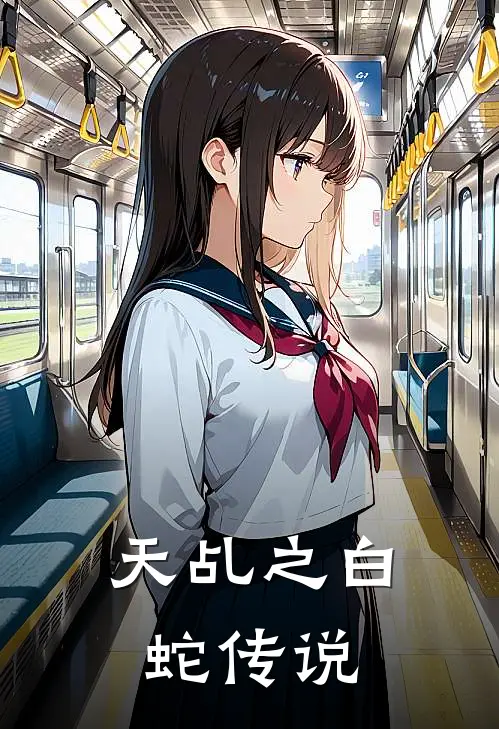 天乩之白蛇传说