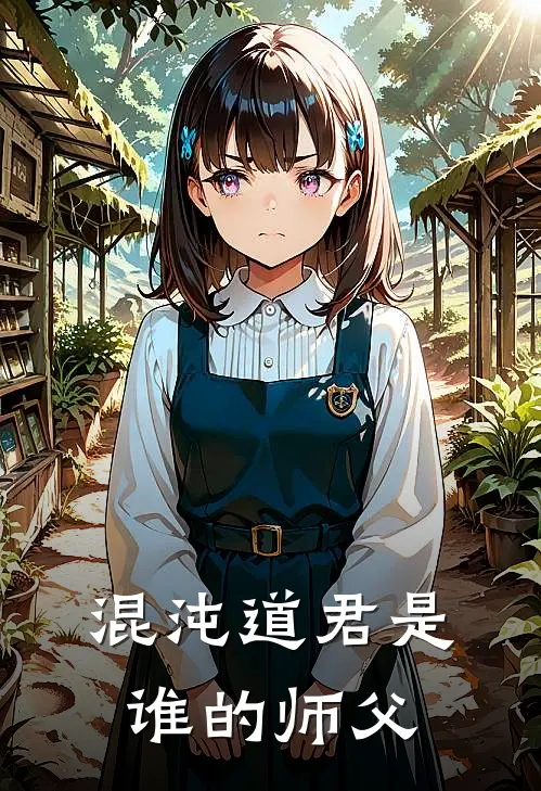 混沌道君是谁的师父