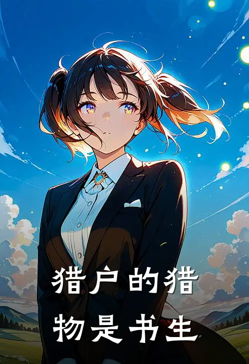 猎户的猎物是书生祁野宁颂热门小说免费阅读_完本完结小说猎户的猎物是书生(祁野宁颂)