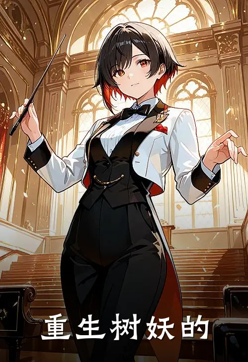重生树妖的