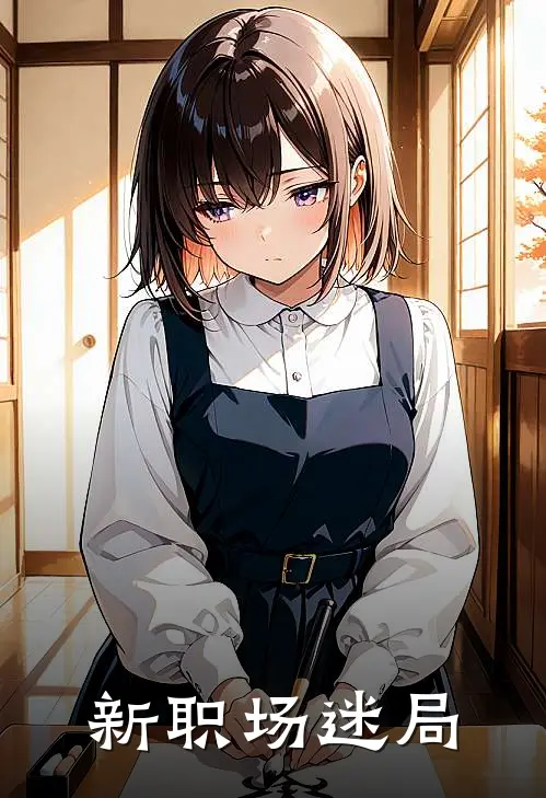 新职场迷局