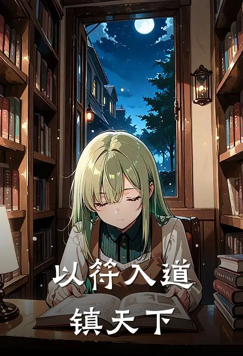 以符入道镇天下程九霄清羽免费小说大全_热门免费小说以符入道镇天下(程九霄清羽)